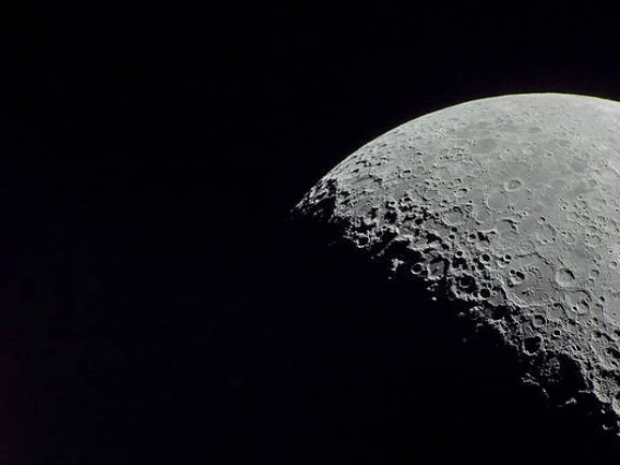 Image of the Moon