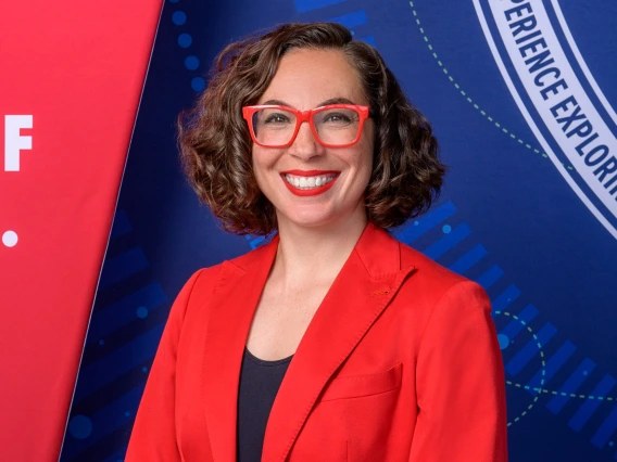 Erika Hamden