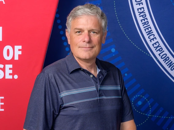Walter Harris