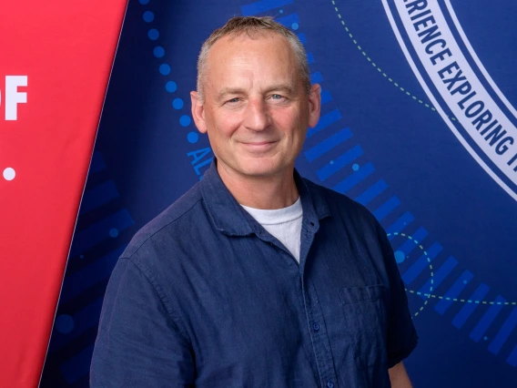 Mark Matusko