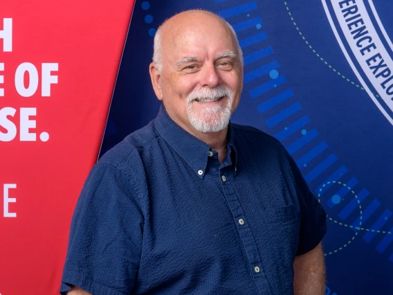 Tom Mcmahon