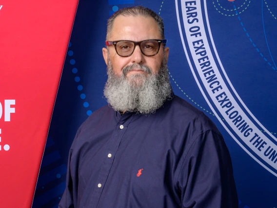 Jerry Rodriguez