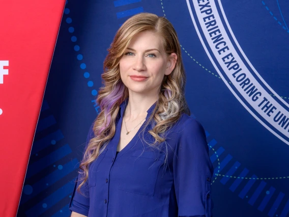 Heather Roper