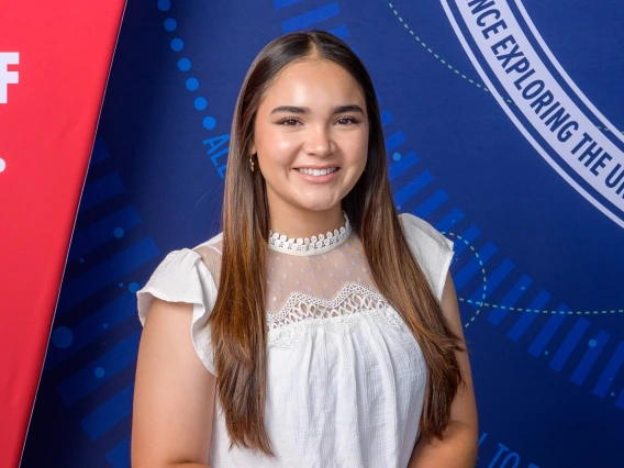 Cesia Salazar