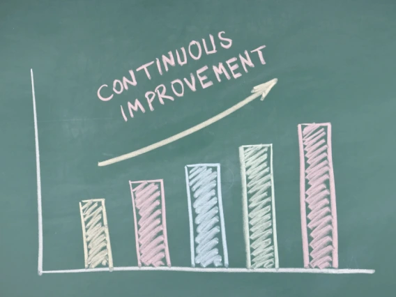 Improvement