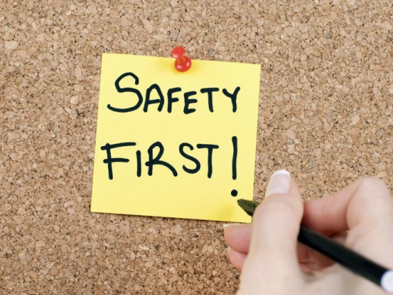 Safety