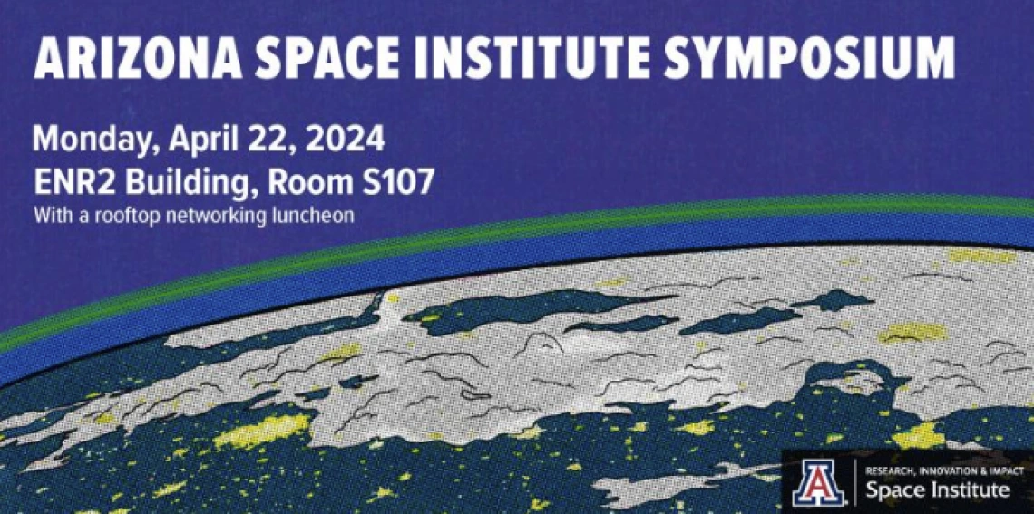 ASI Symposium