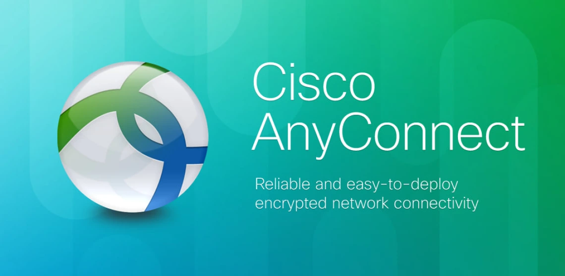 Cisco VPN