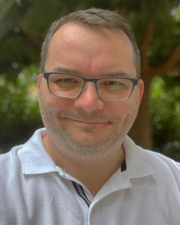 Daniel Apai