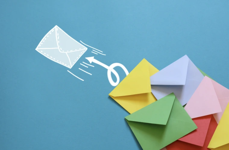 Email List